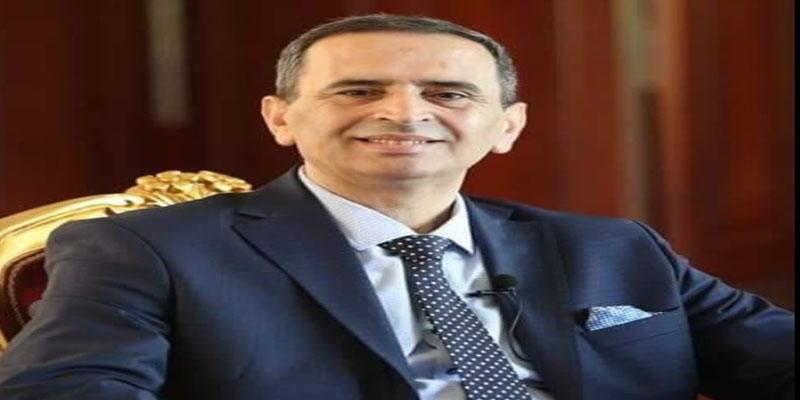 نائب يقدّم شكاية جزائية ضد المترشح للرئاسة حاتم بولبيار بتهمة التزوير